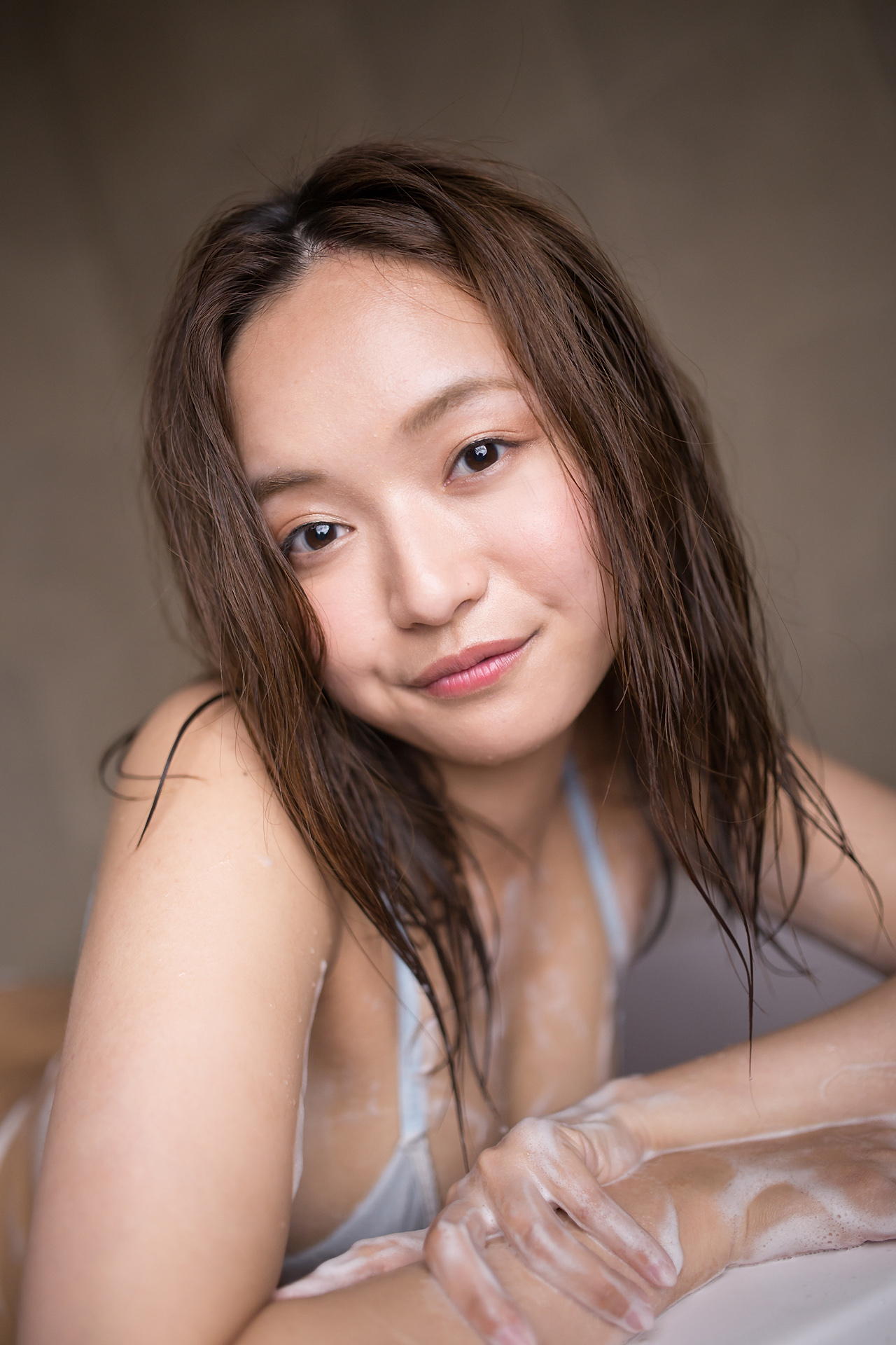 [Minisuka.tv]山中真由美 2017-10-19 Mayumi Yamanaka - Secret Gallery (STAGE1) 12.2